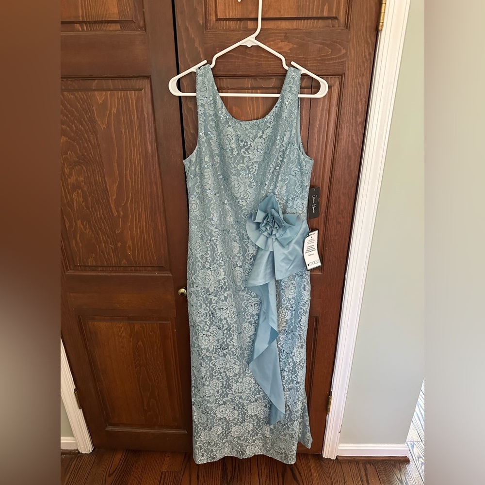 Jessica Howard 14P NWT Beautiful Dress